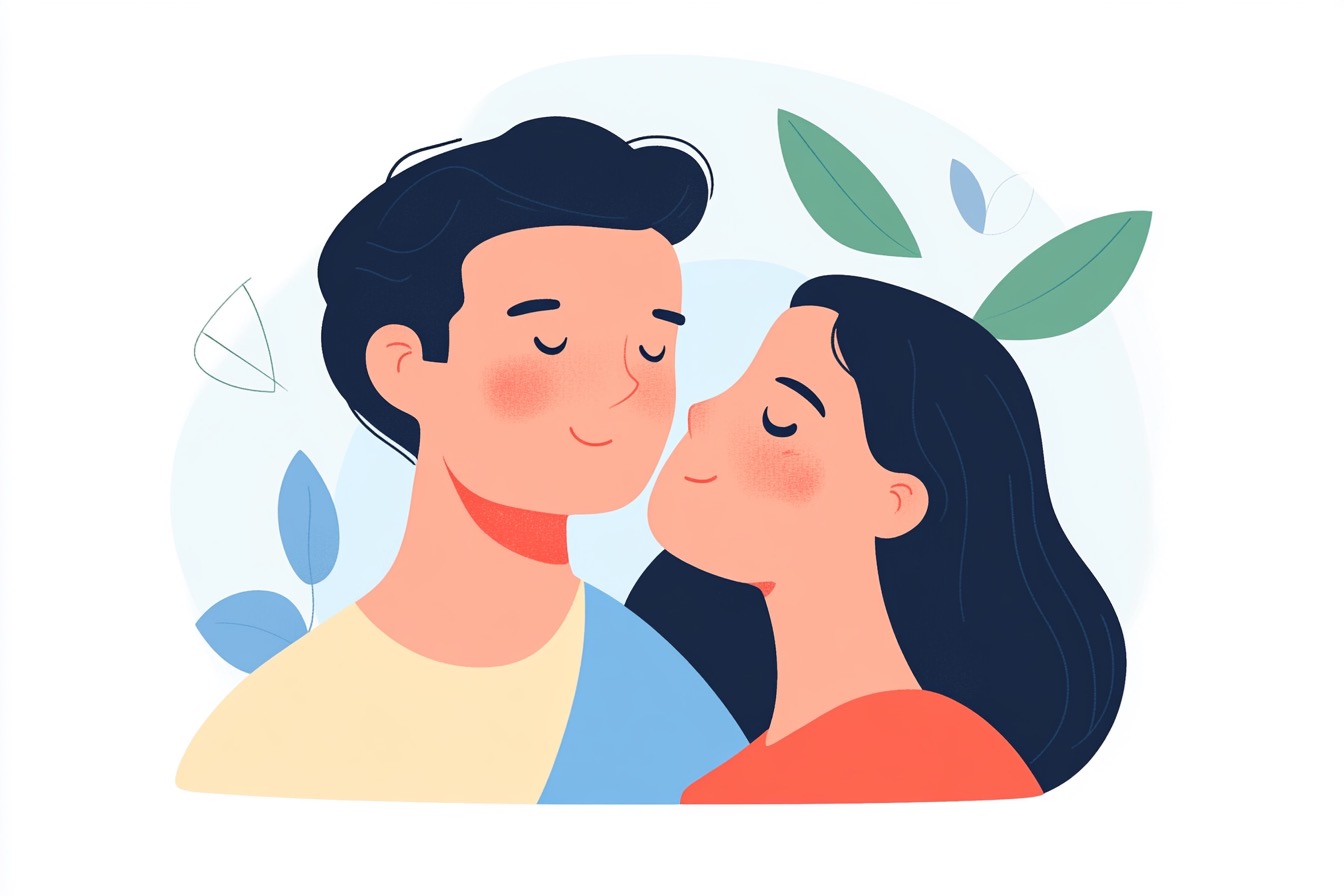 Sexuality and Spirituality